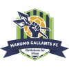 Marumo Gallants U23 logo