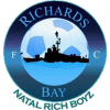 Richards Bay U23 logo