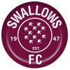 Swallows U23 logo