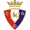 Osasuna logo