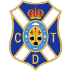 Tenerife logo