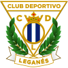 Leganes logo