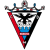 Mirandes logo