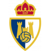 Ponferradina logo