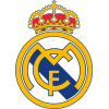 Real Madrid B logo