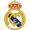 Real Madrid B logo