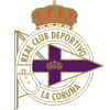 Dep. La Coruna logo