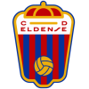 Eldense logo