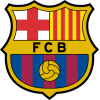 Barcelona B logo