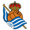 R. Sociedad B logo