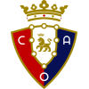 Osasuna B logo