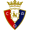 Osasuna B logo