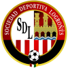 Sd Logrones logo