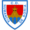 Numancia logo