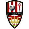 Ud Logrones logo