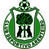 Arenteiro logo