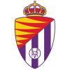 Valladolid Promesas logo