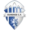 Ourense Cf logo