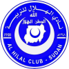 Al-Hilal Omdurman logo