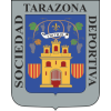 Tarazona logo