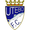 Utebo Fc logo