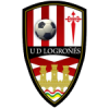 Ud Logrones B logo