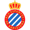 Espanyol B logo