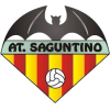 Saguntino logo