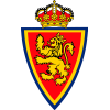 Zaragoza B logo