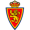 Zaragoza B logo