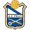 Prat logo