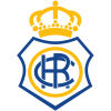 Recreativo Huelva logo