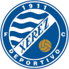 Xerez D.F.C. logo