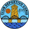 Cd Coria logo