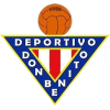 Don Benito logo