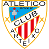 Atletico Arteixo logo