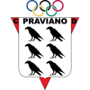 Praviano logo