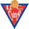 Union Club Ceares logo