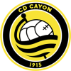 Cayon logo