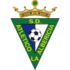 Atletico Albericia logo