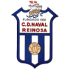 Naval Reinosa logo