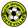 Siete Villas logo