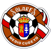 Solares logo