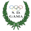 Gama logo