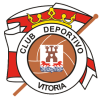 Cd Vitoria logo