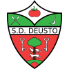 Sd Deusto logo