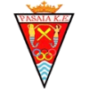 Pasaia logo