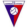 Aurrera De Vitoria logo