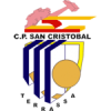 San Cristobal Cp logo