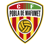 Pobla Mafumet logo